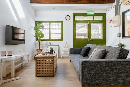Hearty Cottage