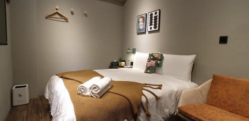 Hostal Leo111/yan Cheng Pier 2