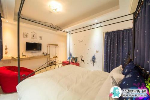 Play House B&B