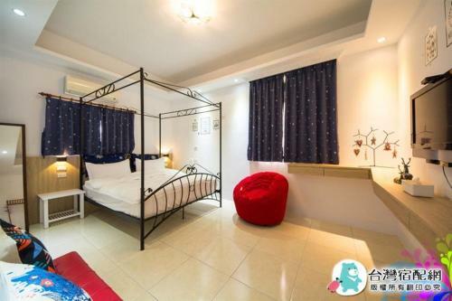 Play House B&B