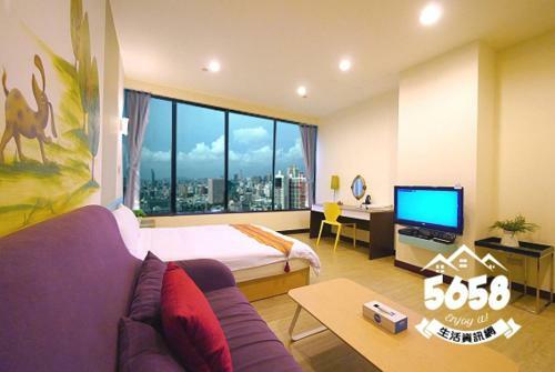 85 Vacation Aparthotel