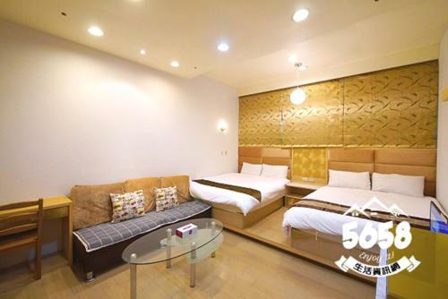 85 Vacation Aparthotel