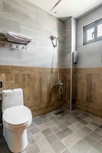 Hualien Sofun B&B