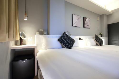 Manting Homestay