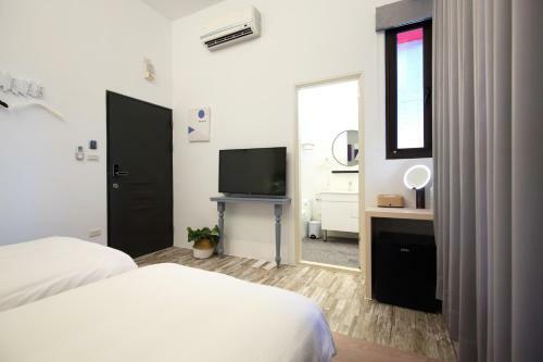 Manting Homestay