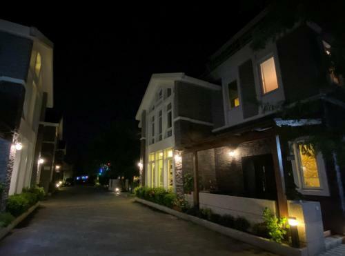 Bed & Breakfast N-europe Guesthouse