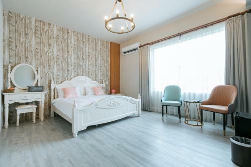 You Yue B&B
