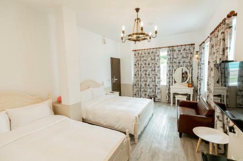You Yue B&B