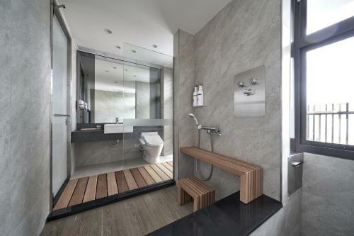 Bed & Breakfast Yen Hotspring