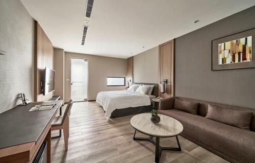 Bed & Breakfast Yen Hotspring