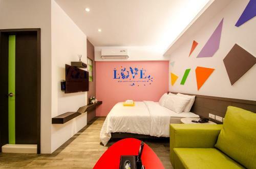 Anich Fashion Inn