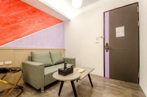 Anich Fashion Inn