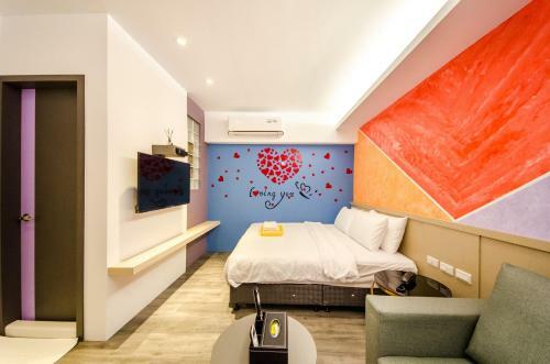 Anich Fashion Inn
