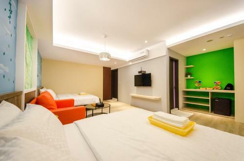 Anich Fashion Inn
