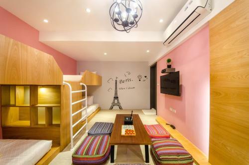 Anich Fashion Inn