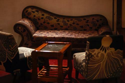 Hostal A Touch Of Zen