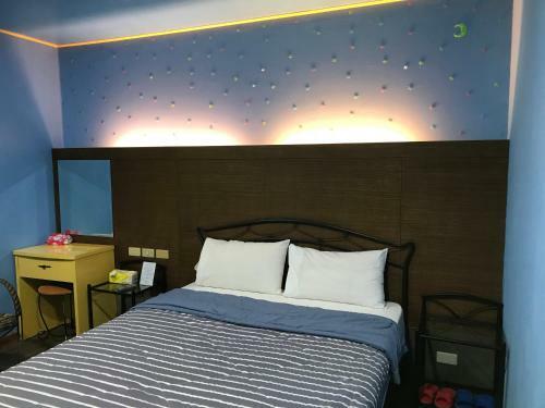 Sheng Feng Homestay