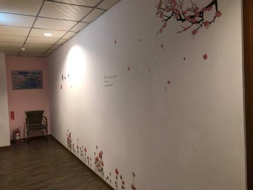 Sheng Feng Homestay