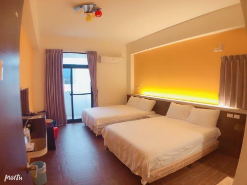 Tang Guo Homestay