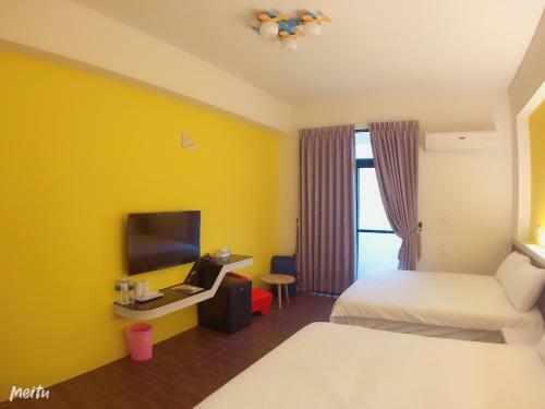 Tang Guo Homestay