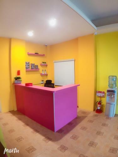 Tang Guo Homestay