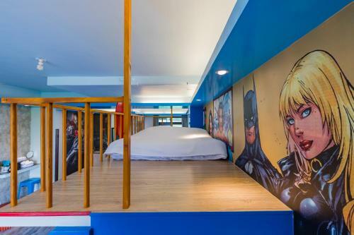 Bed & Breakfast Yanduo Homestayuu??????