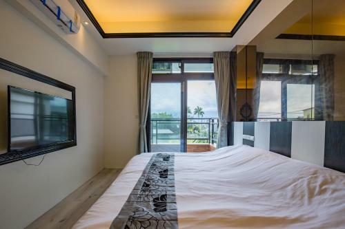 Bed & Breakfast Yanduo Homestayuu??????