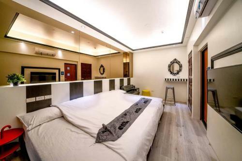 Bed & Breakfast Yanduo Homestayuu??????