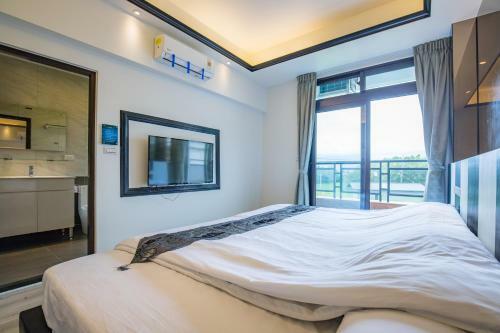 Bed & Breakfast Yanduo Homestayuu??????