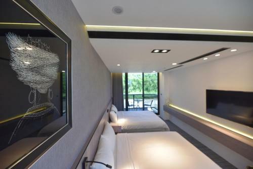O2 Homestay