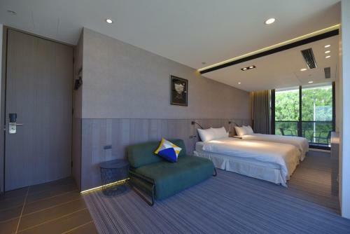 O2 Homestay