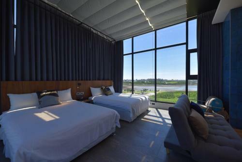 O2 Homestay