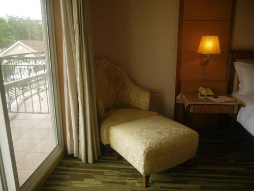 Shan Shui Shen Resortopia Hotel