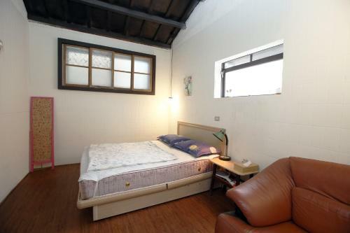 Apartamento Mamaboy Hostel