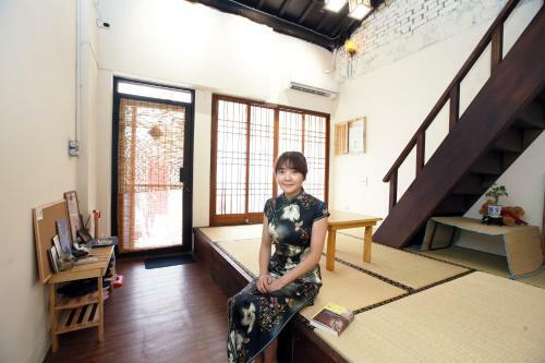 Apartamento Mamaboy Hostel