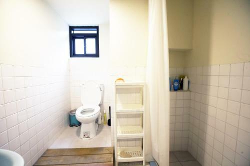 Apartamento Mamaboy Hostel