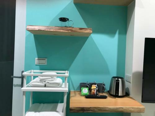 Flying Orange Homestay