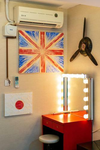 Hotel Love River Inn