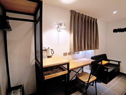 Hotel Jia's Inn