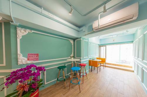 Albergue I Hi Hotel