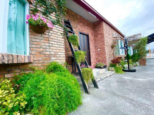 Chin Shue B&B
