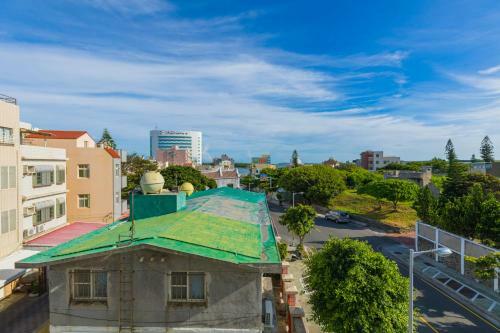 Apartamento House Stay B&B