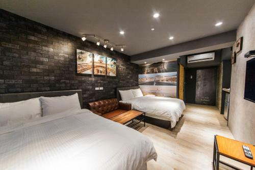 Posada Talent Hotel