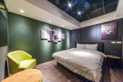 Posada Talent Hotel