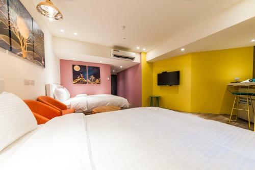 Posada Talent Hotel