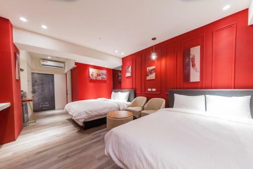 Posada Talent Hotel