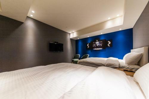 Posada Talent Hotel