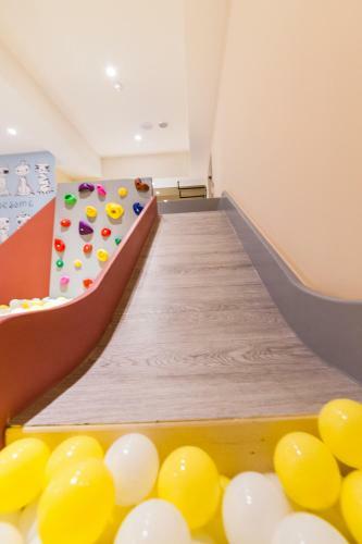 Posada Talent Hotel