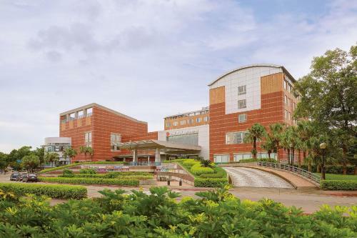 Hotel Aspire Resort