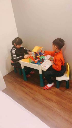 Heroes Family Homestay